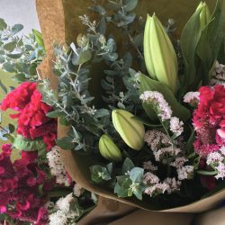 Graceful Blooms Florist's Choice Mortdale Sydney florist online