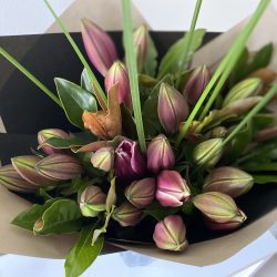 Graceful Blooms Lilies Mortdale Sydney florist online
