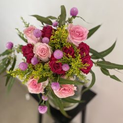 Graceful Blooms Online Shop Vibrant Jewels