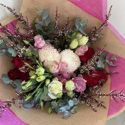 Graceful Blooms Online Shop Seasonal Stunner