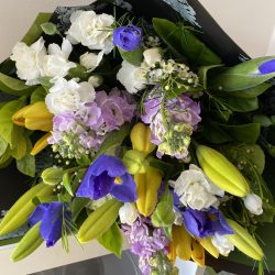 Graceful Blooms online shop Celebration Time